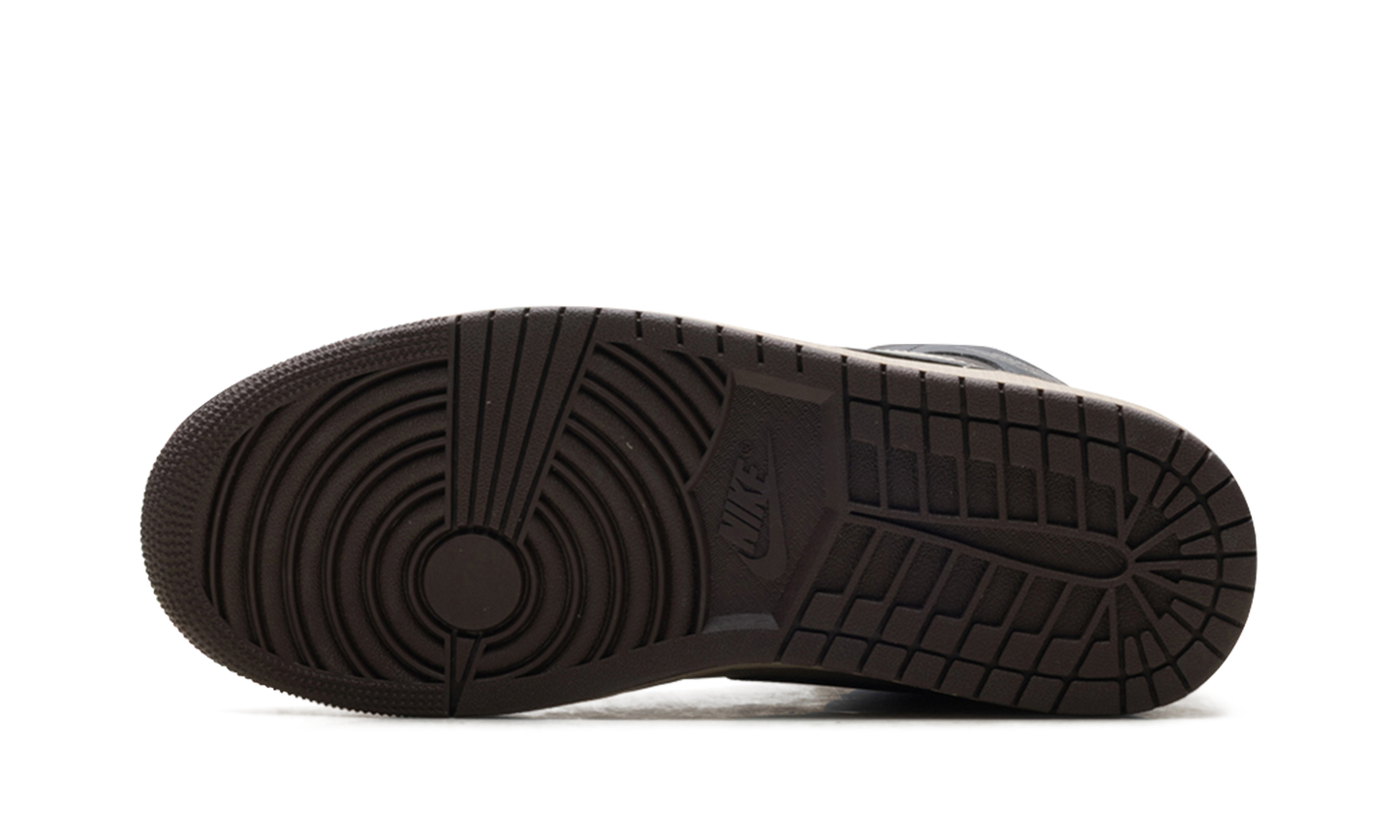 Jordan 1 Mid "Khaki Baroque Brown" HV6422 200