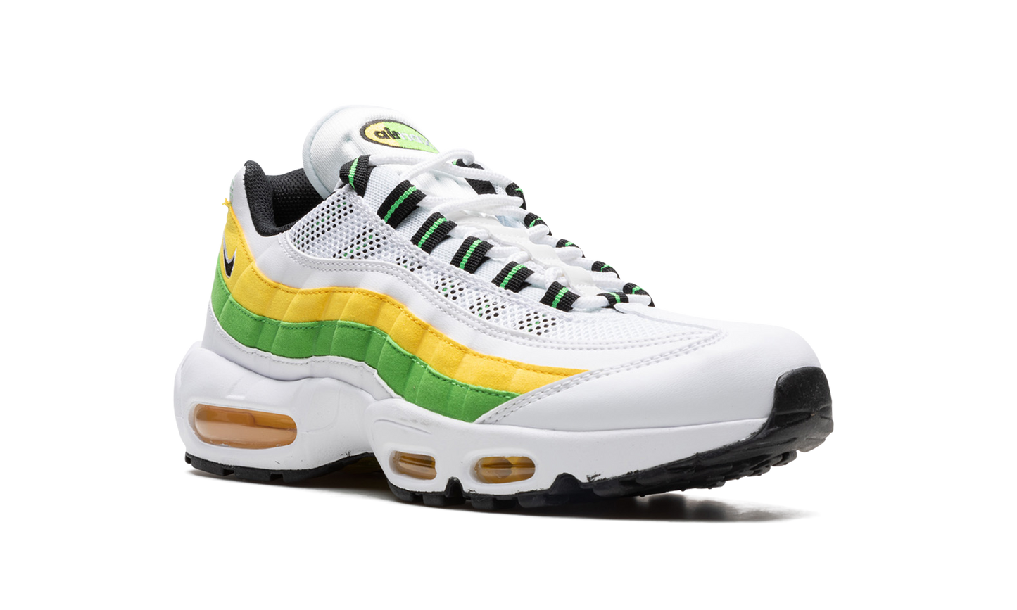Air Max 95 "Green Apple" DQ3429 100