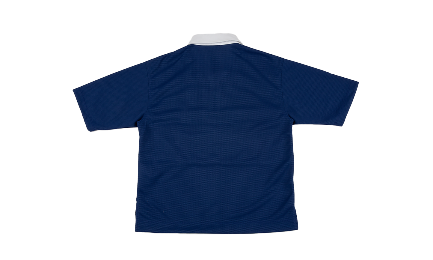 Made in USA Polo "Inkwell" MT51540IKW