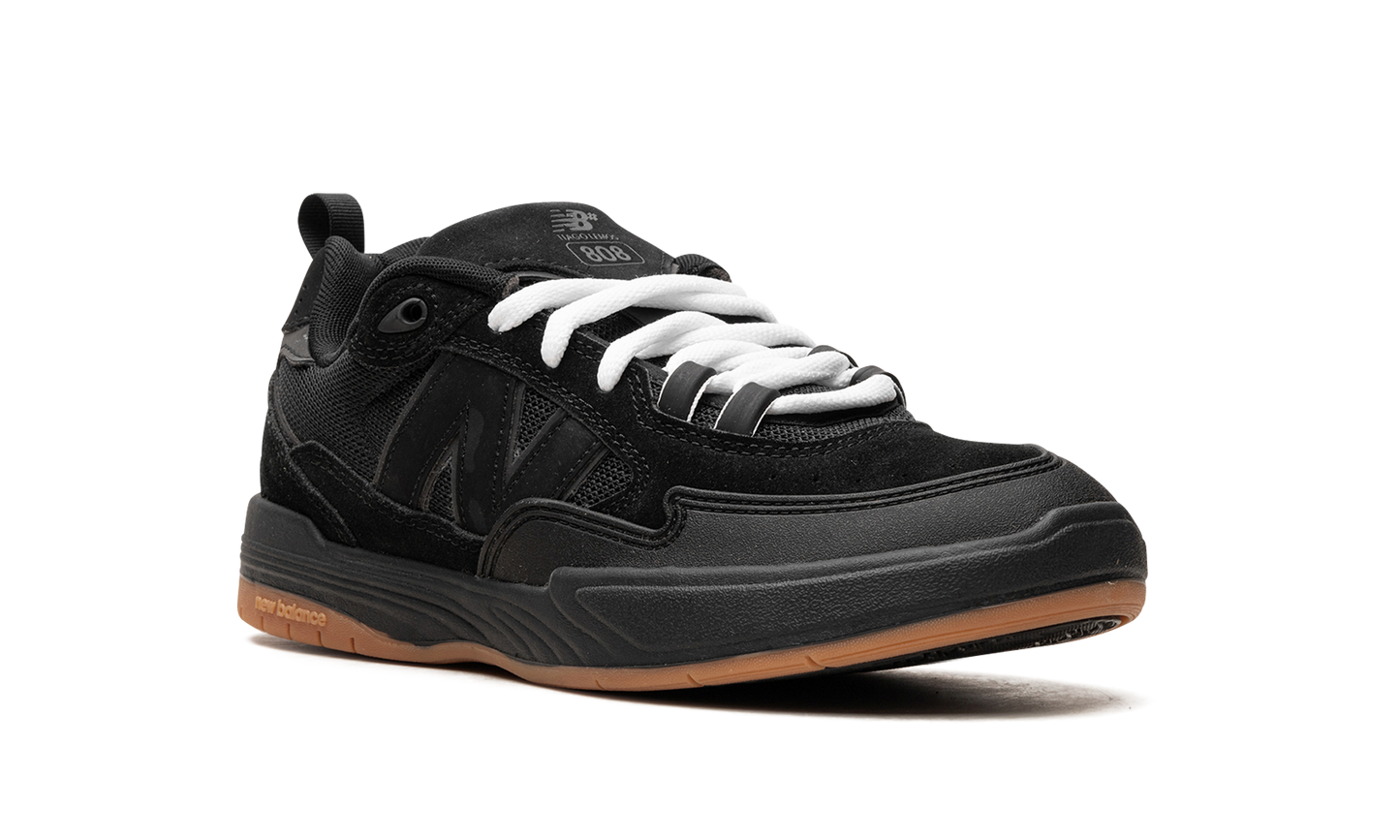 Numeric Tiago Lemos 808 "Black/Black" NM808CLK