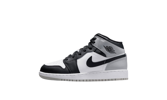Air Jordan 1 Mid GS "Barons" DQ8423 101