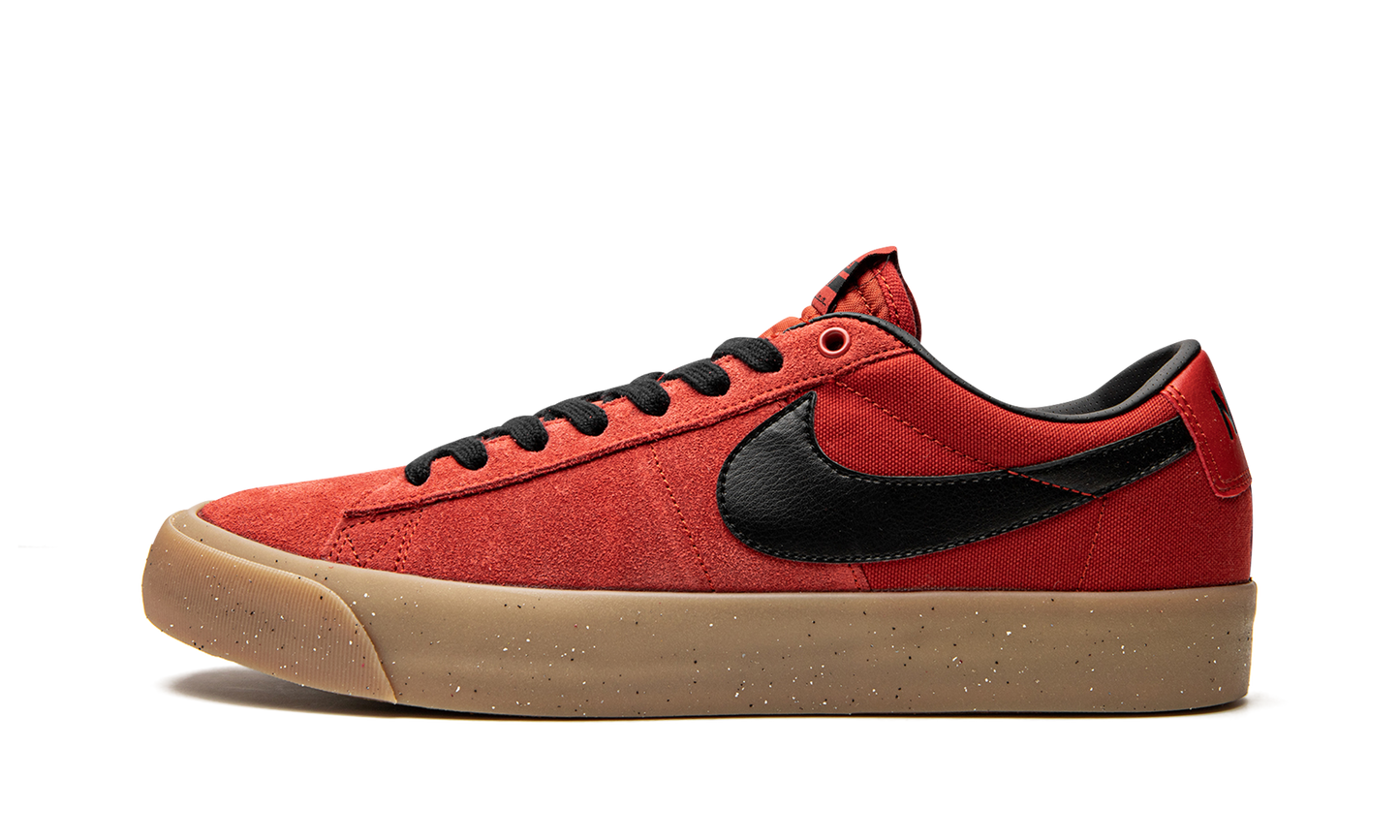 SB Blazer Low GT "Cinnabar" DC7695 600