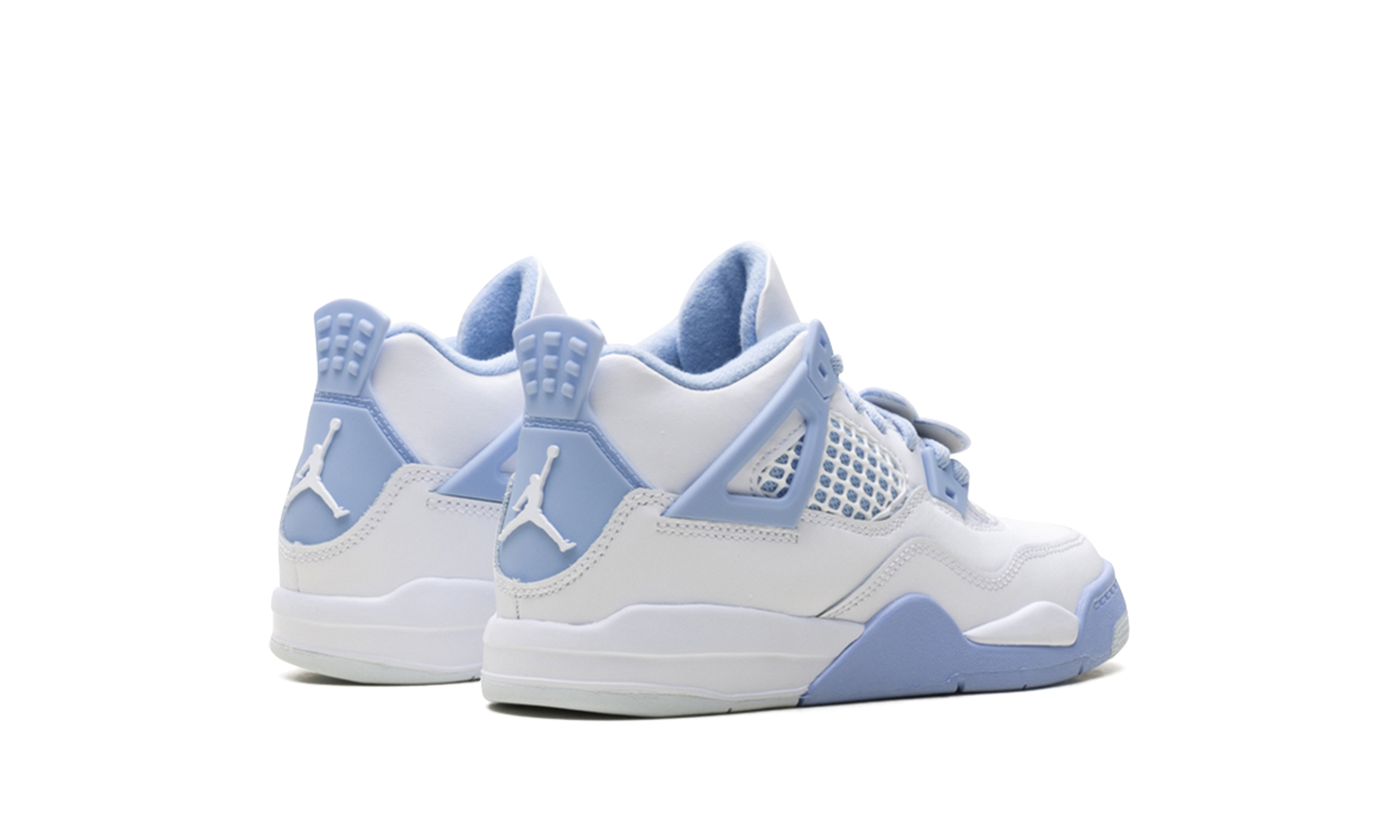 Air Jordan 4 PS "Aluminum" IB8962 100