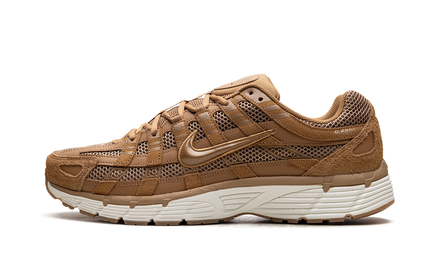 P-6000 "Flax" HF0015 201