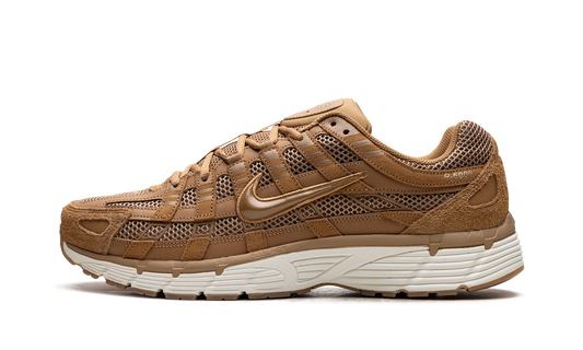 P-6000 "Flax" HF0015 201