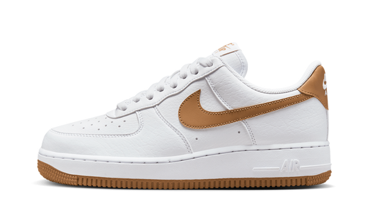 Air Force 1 Low '07 WMNS "Next Nature White Flax" DC9486 103
