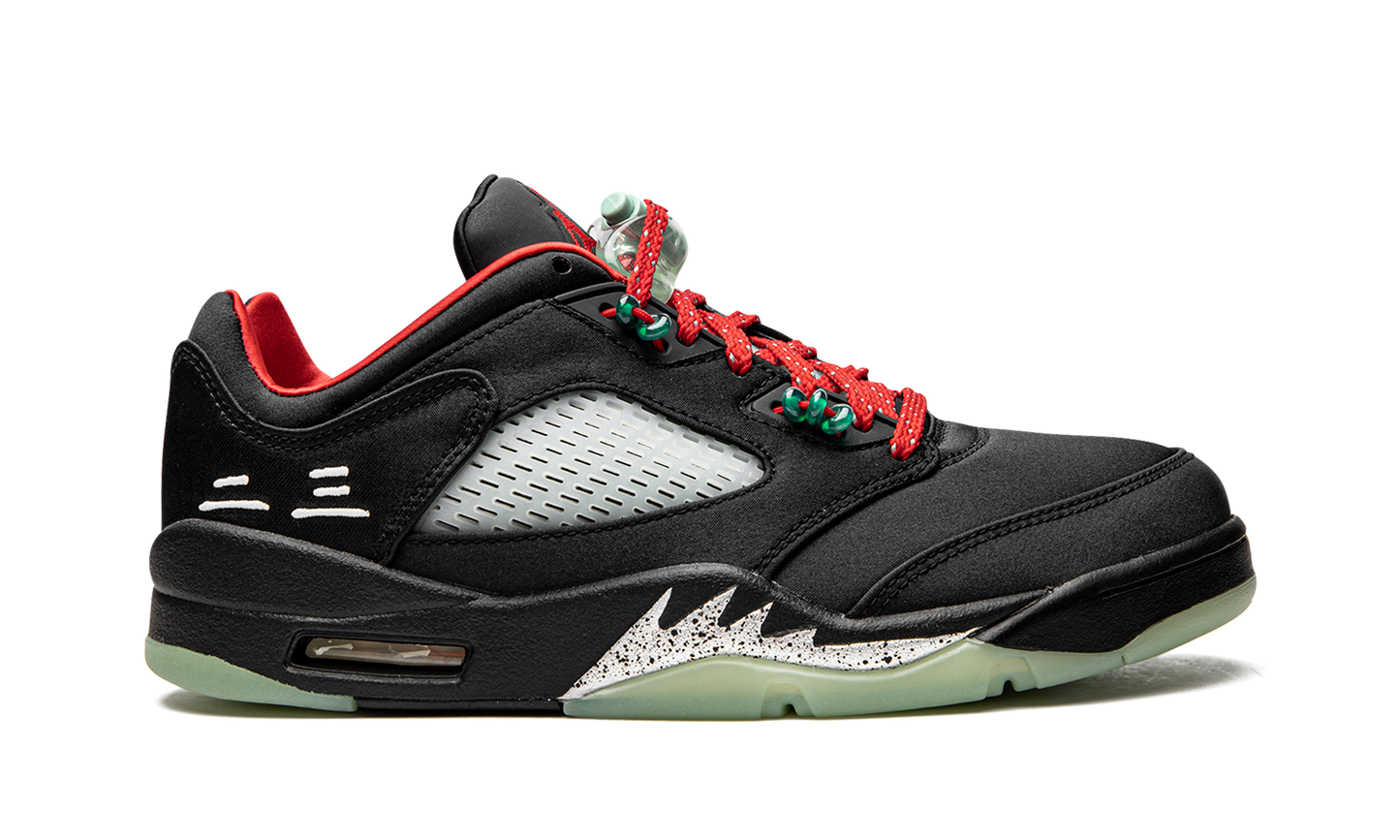 Air Jordan 5 Low "Clot" DM4640 036