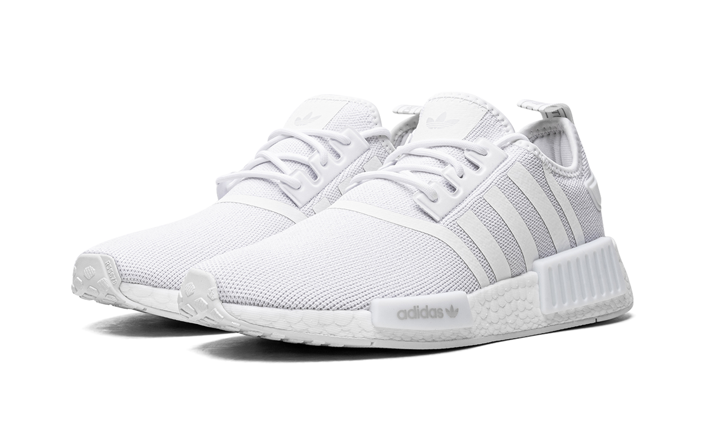 NMD R1 GS GS "White" H02334