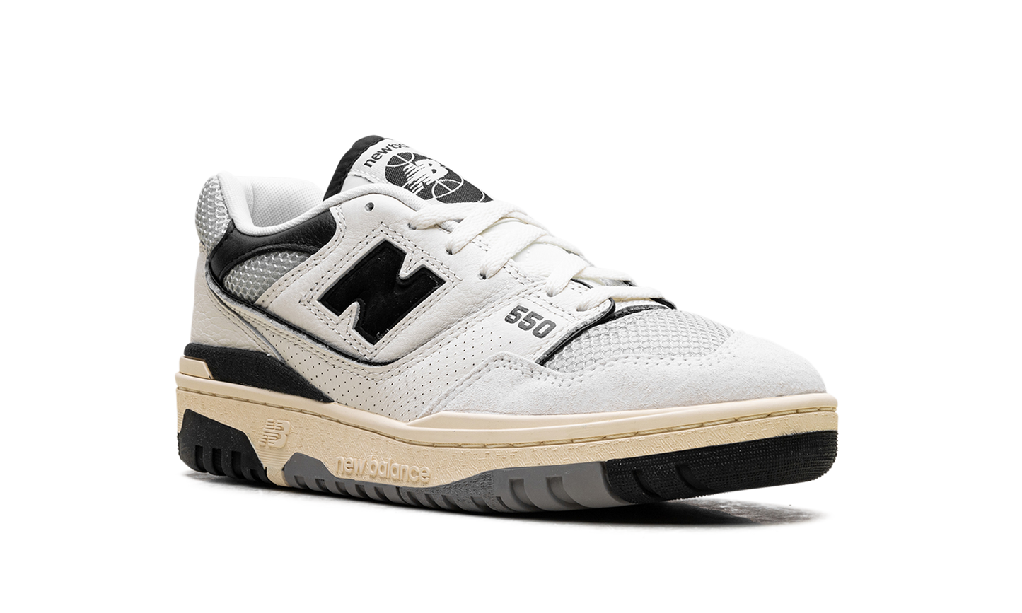 550 "Sea Salt Pack Black" BB550CPC