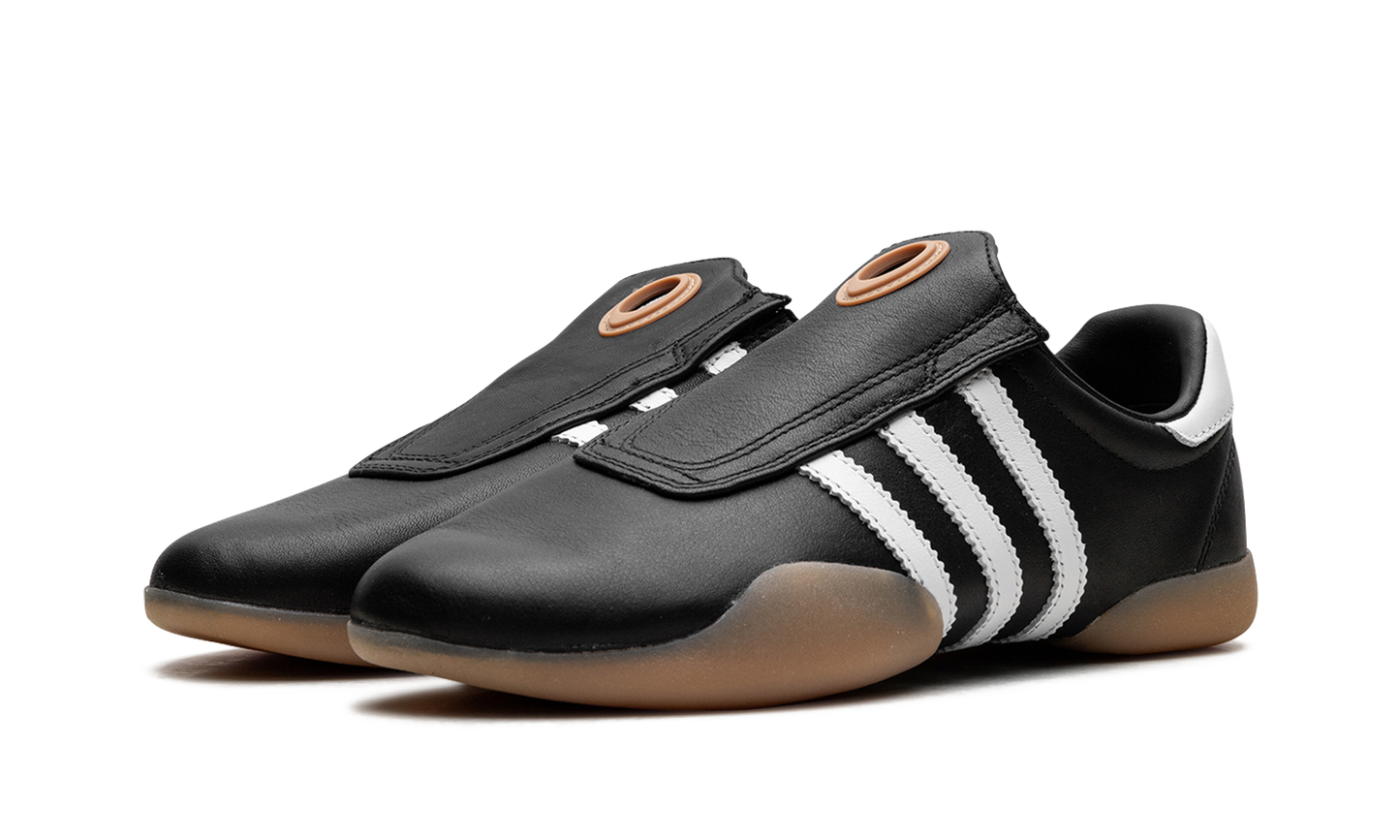 Taekwondo WMNS "Black White" JQ3012