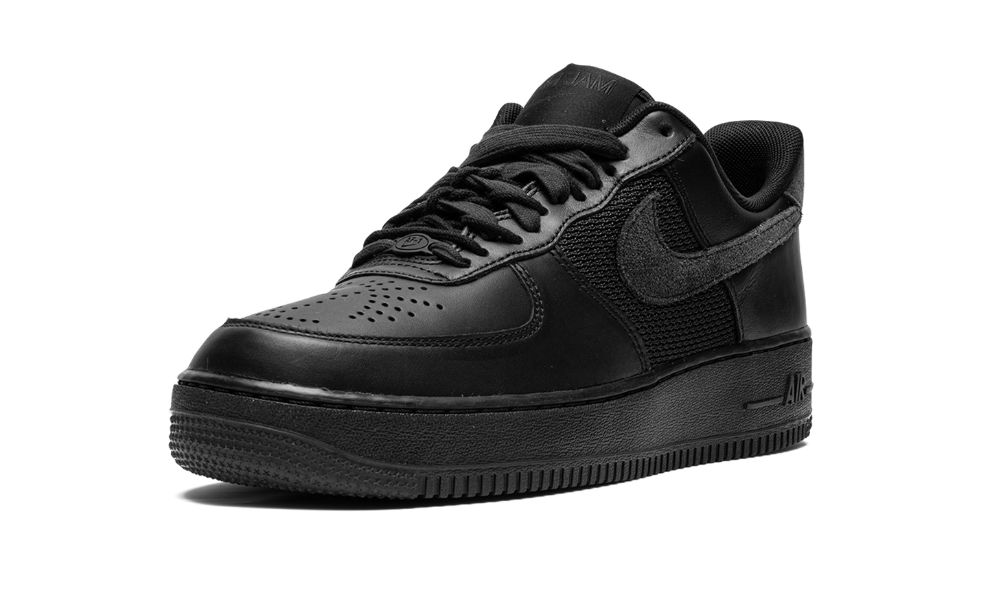 Air Force 1 Low "Slam Jam - Black" DX5590 001