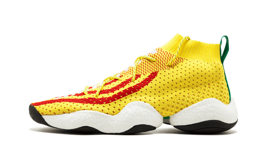 Crazy BYW "Pharrell Williams - Ambition"