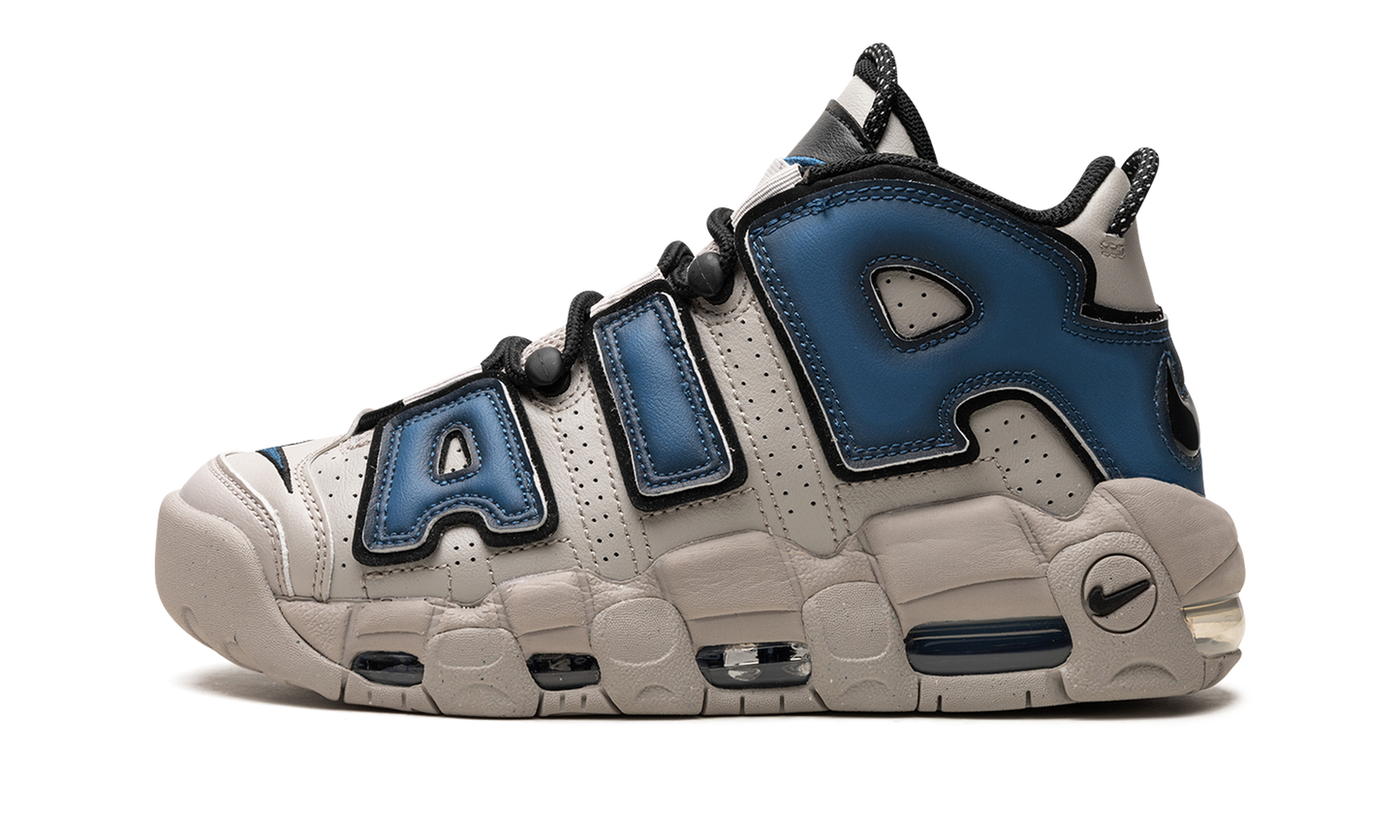 Air More Uptempo "Industrial Blue" FD5573 001