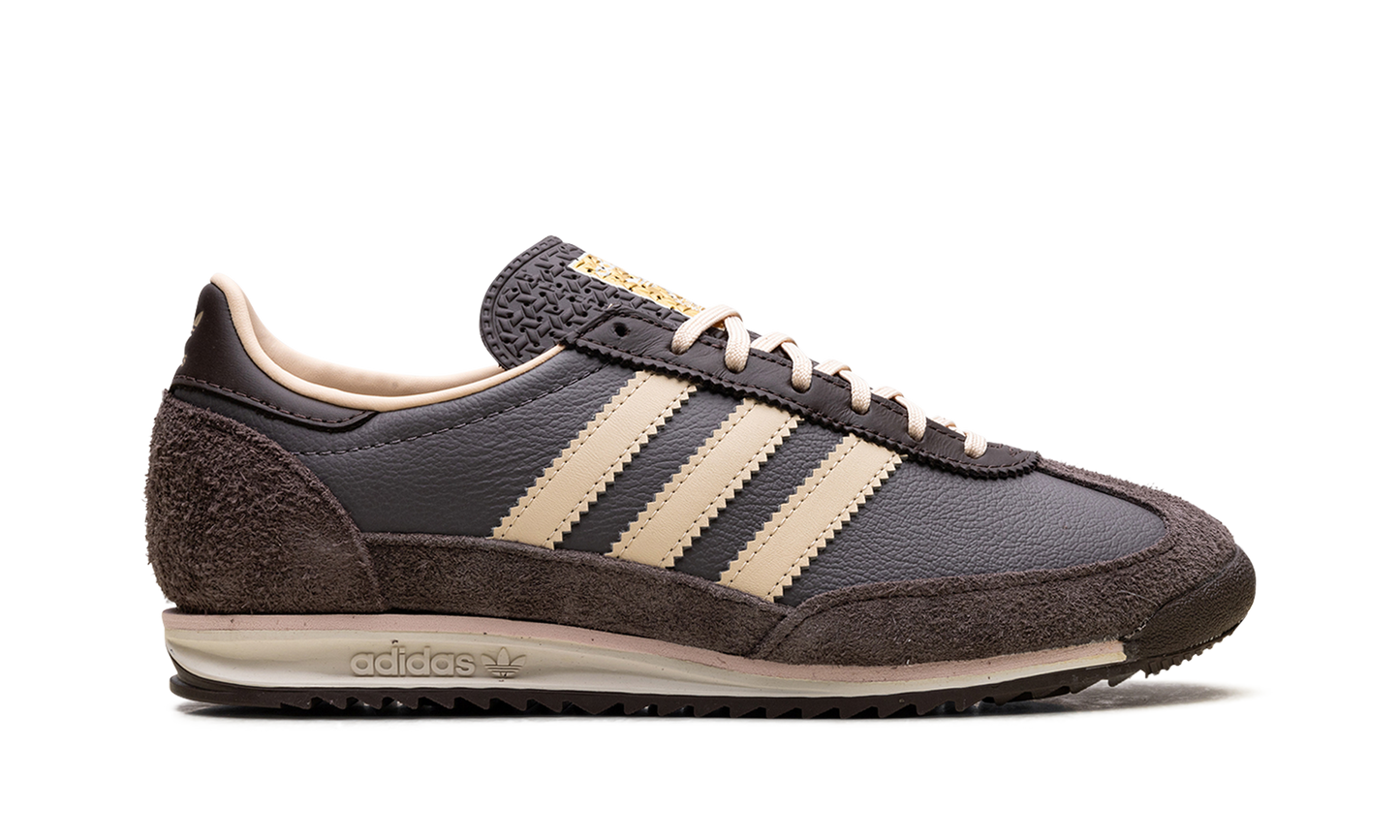 SL 72 OG WMNS "Charcoal Crystal Sand Brown" IF1937