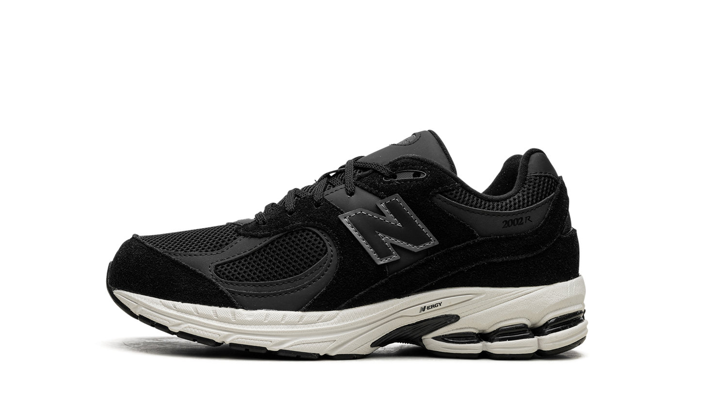 2002R GS "Black" GC2002BK