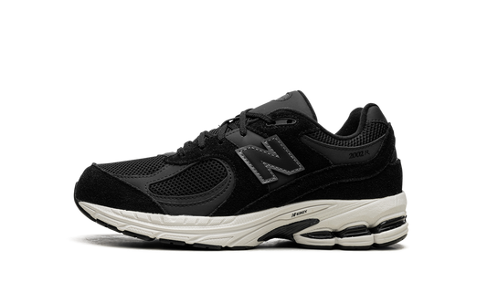 2002R GS "Black" GC2002BK