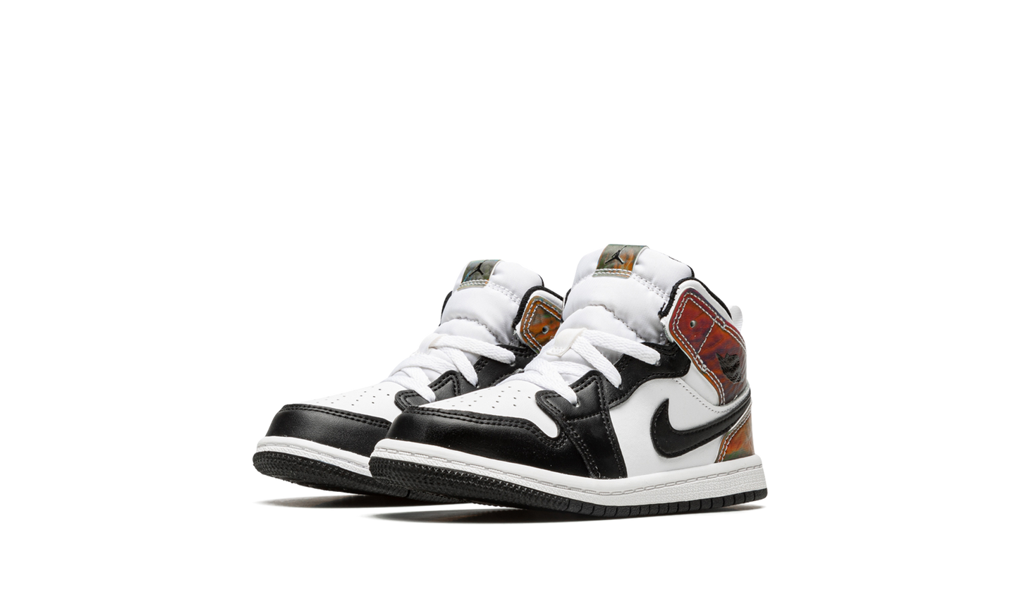 Jordan 1 Mid SE TD "Heat Reactive" DM7804 100