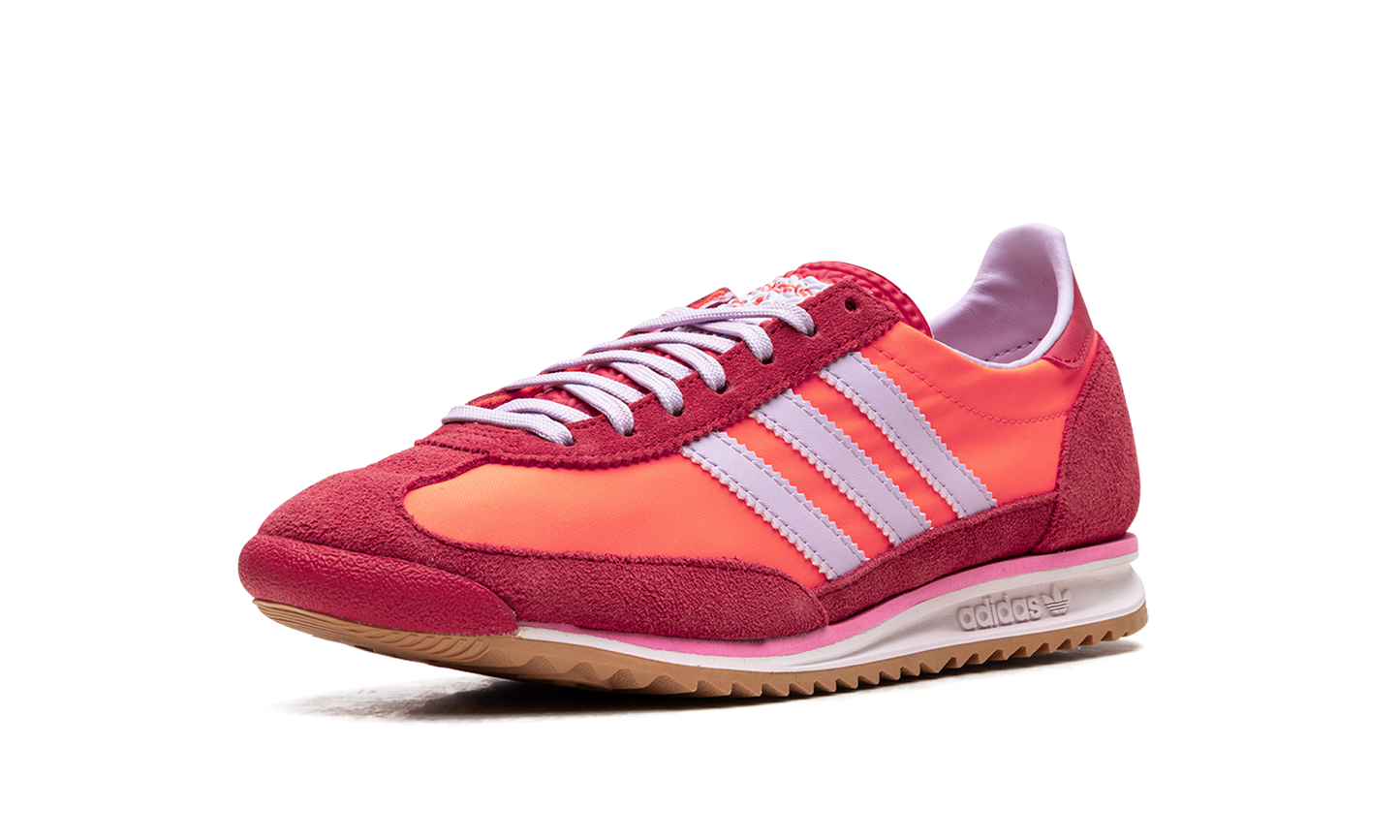 SL 72 OG WMNS "Red" JH7392