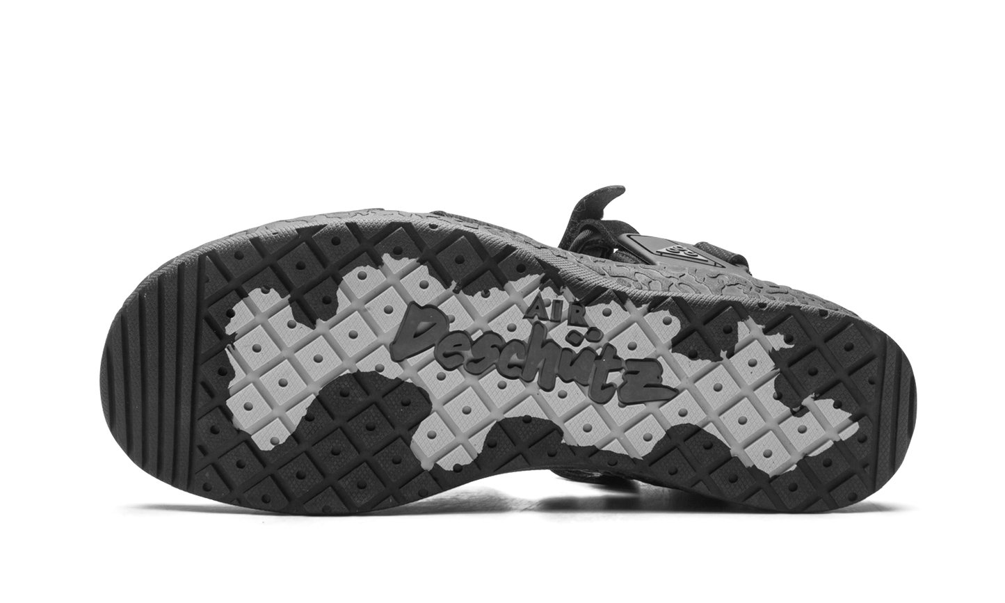 ACG AIR DESCHUTZ "TRIPLE BLACK"