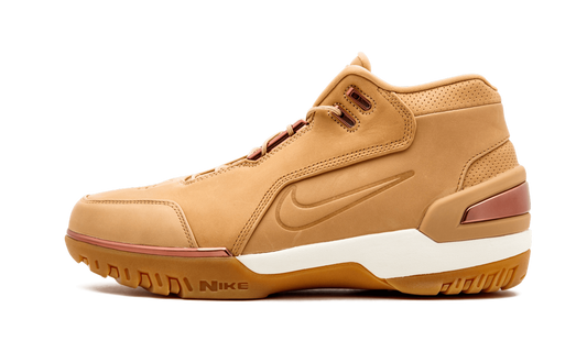 Air Zoom Generation AS QS "All Star/Vachetta Tan"