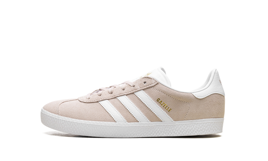 Gazelle GS "Pink Tint Cloud White" H01512