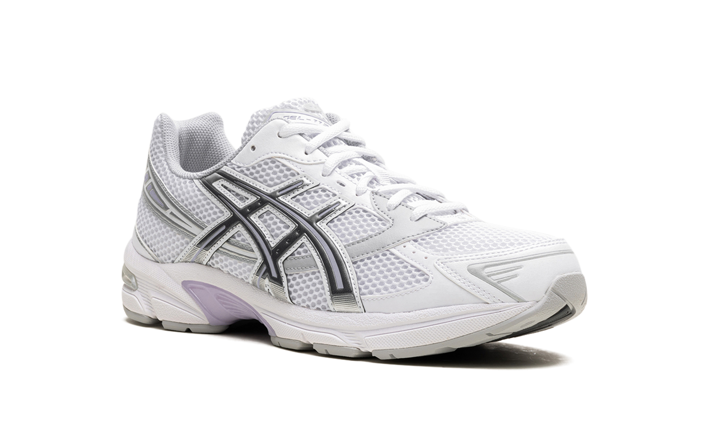 Gel 1130 WMNS "White Carrier Grey" 1202A164 115