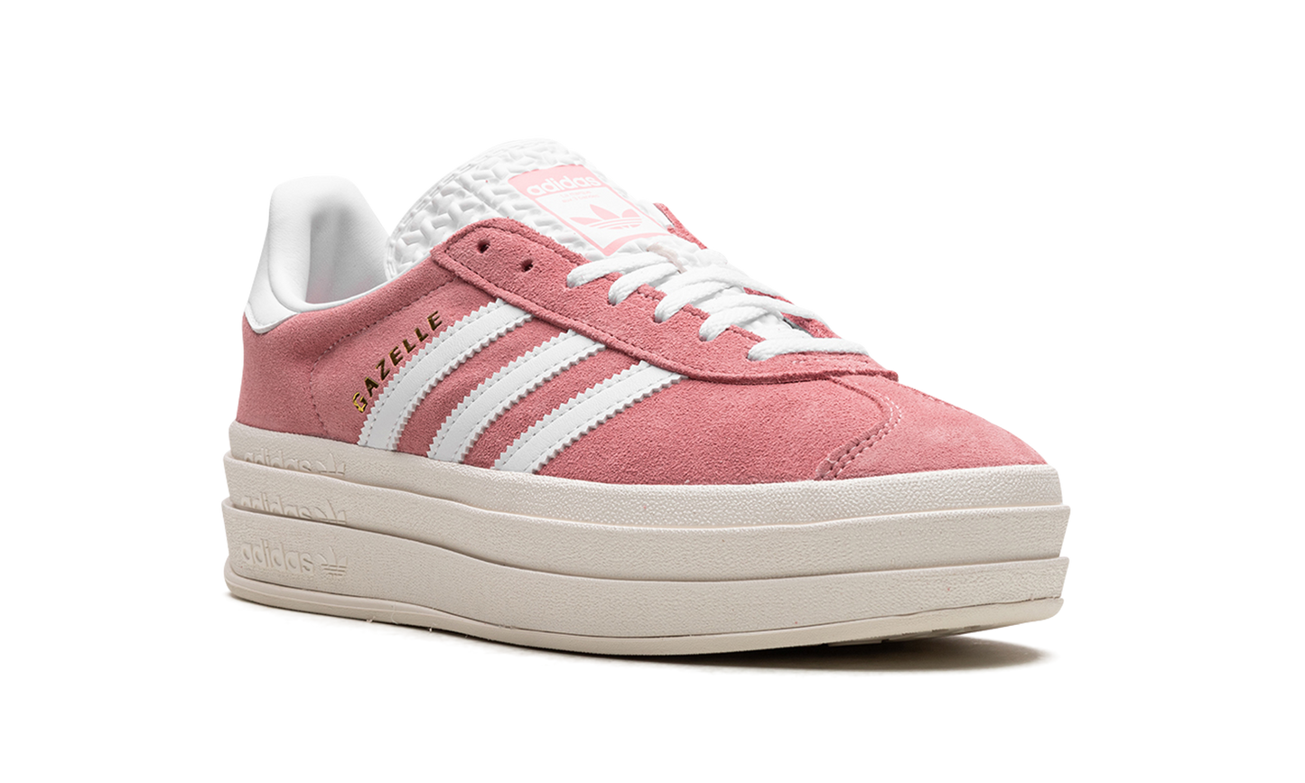 GAZELLE BOLD WMNS "Super Pop Pink" IG9653