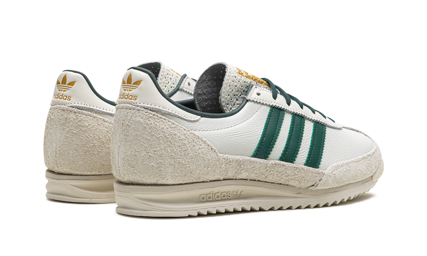 SL 72 OG WMNS "Off White Collegiate Green" IF1940