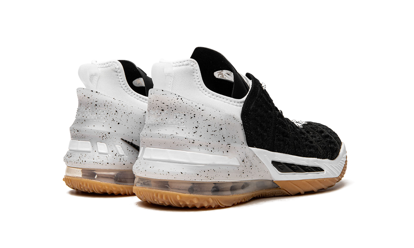 LeBron 18 GS CW2760 007