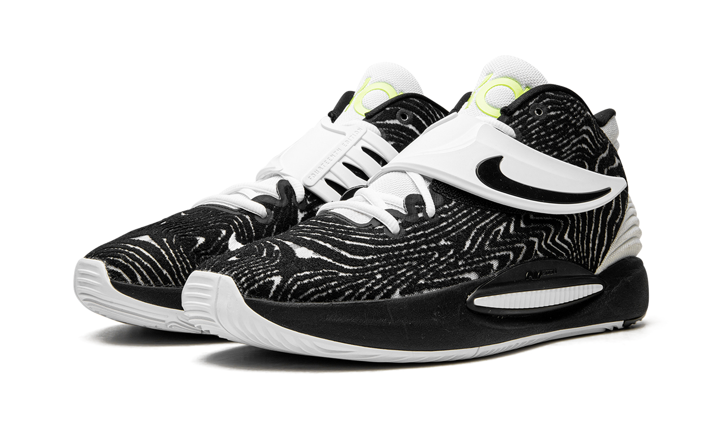 KD 14 TB "Black/White" DA7850 001