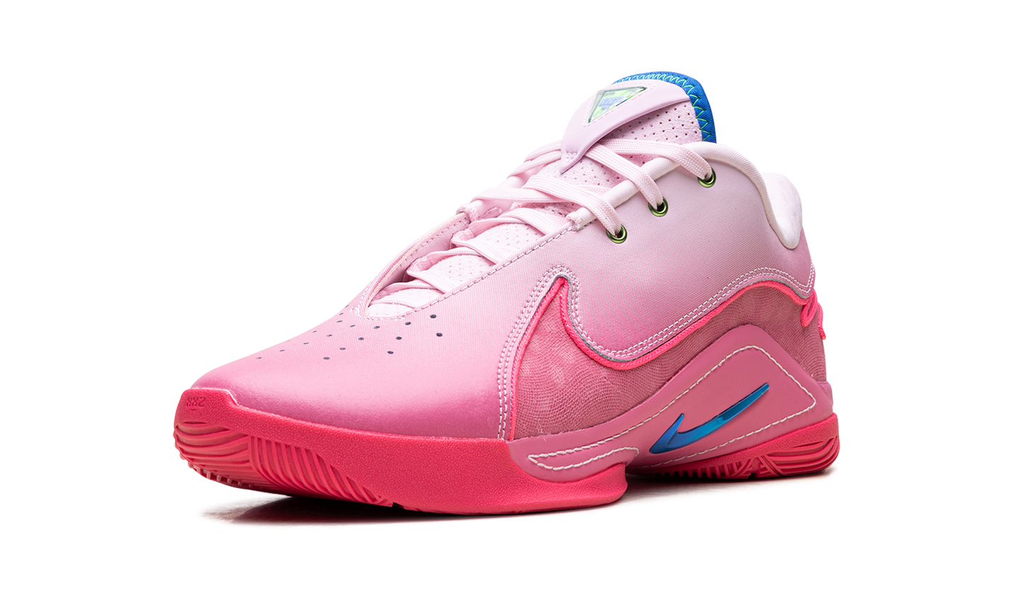 LeBron 22 "I Promise" HV8456 600