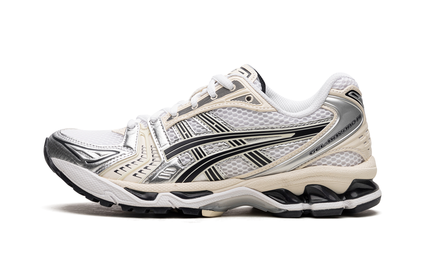 GEL KAYANO 14 WMNS "WHITE MIDNIGHT" 1202A056 109