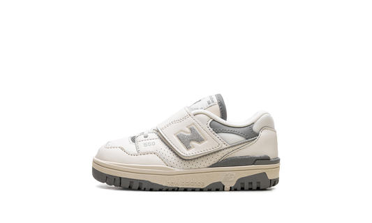 P550 OXFORDS TD "ALD -GREY" NB23FS008 GREY