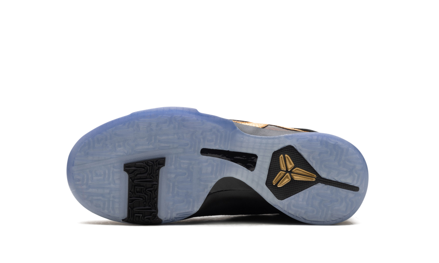 Zoom Kobe 5 Protro GS "Year of the Mamba - Eggplant" HM3753 500