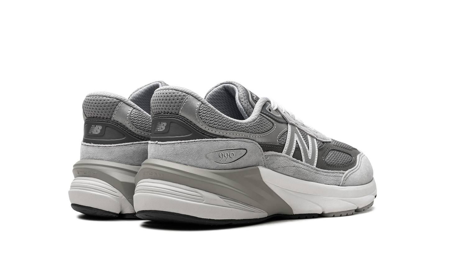 990v6 GS "GREY" GC990GL6