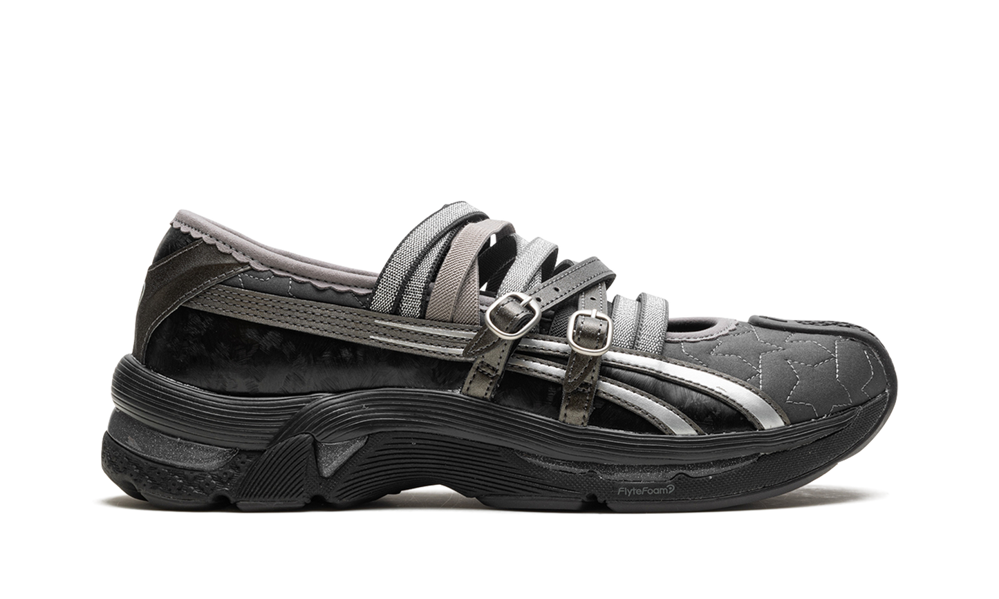 GEL-LOKROS WMNS "Kiko Kostadinov x Heaven By Marc Jacobs - Black" 1202A489 020