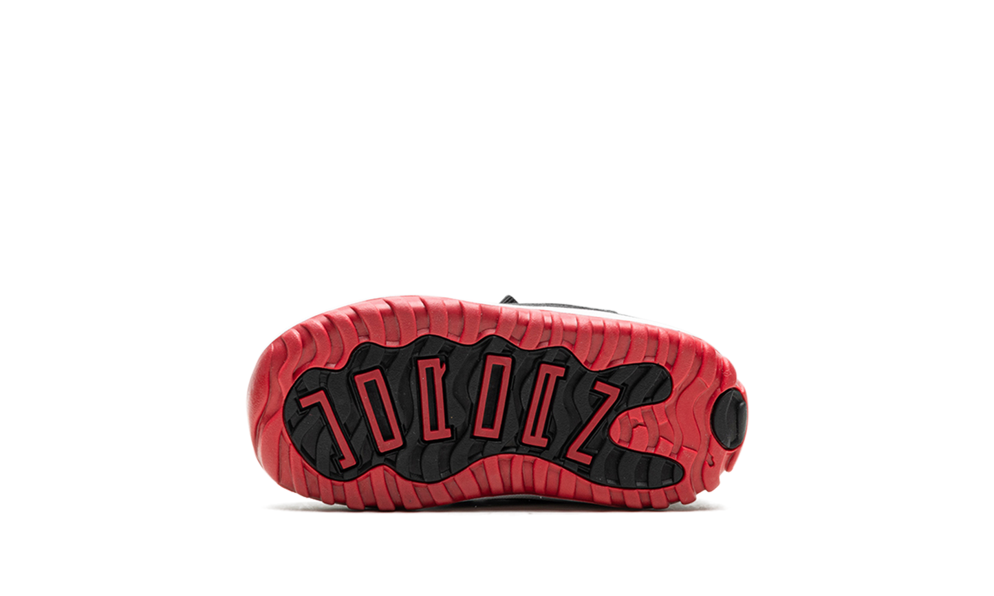 Air Jordan 11 Retro TD "Velvet Bred" HF7808 061