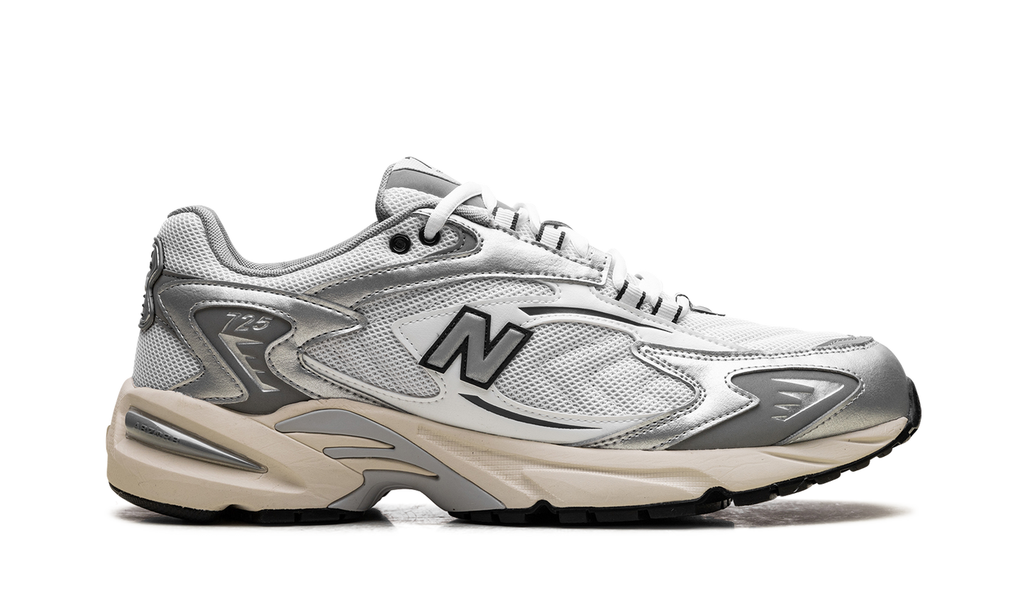 725v1 "Metallic Silver Slate Grey" ML725CD