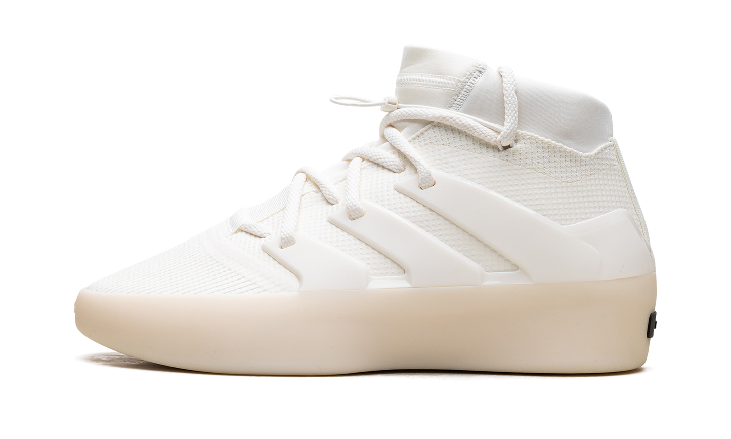Fear of God Athletics I Basketball "Cream White" IF6681