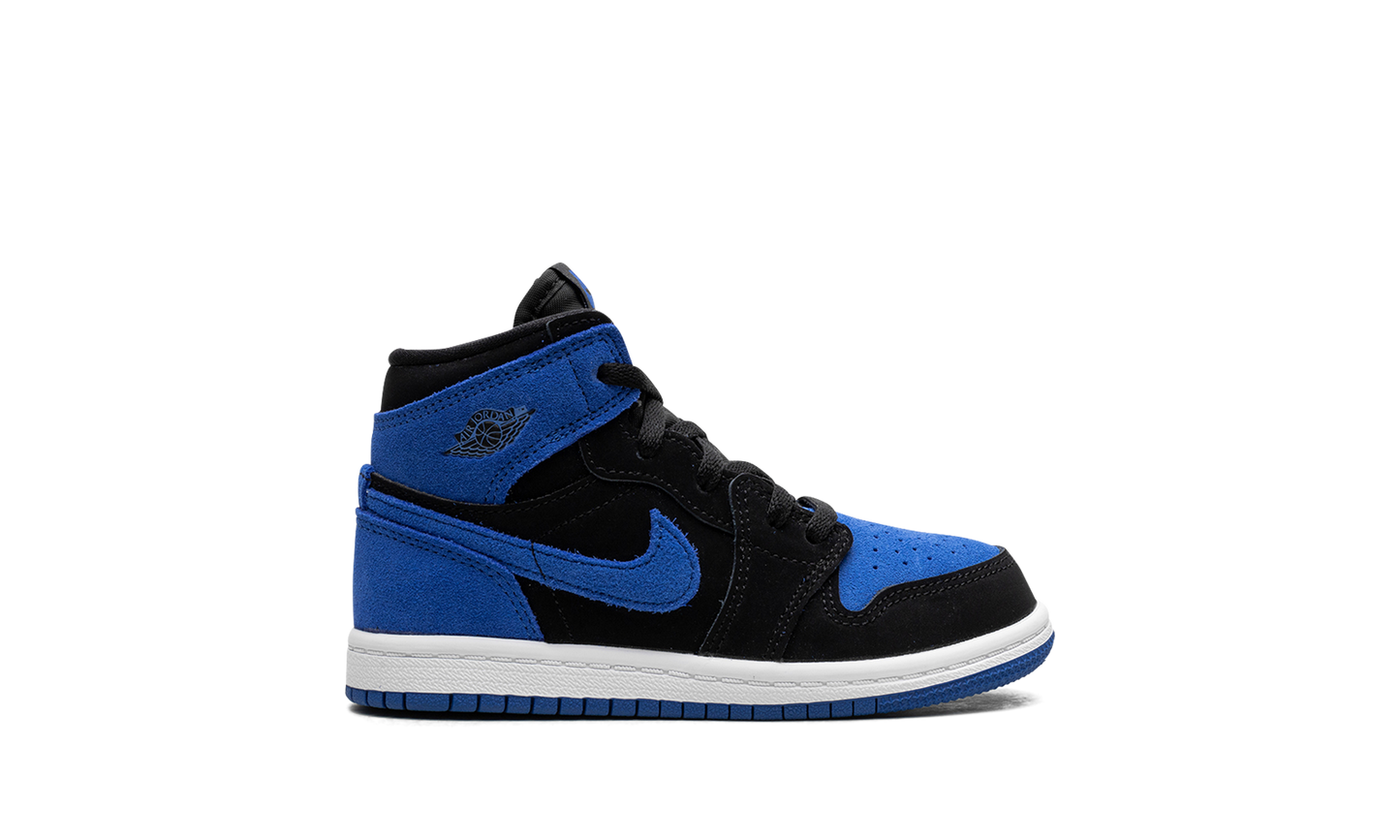 Air Jordan 1 High OG TD "Royal Reimagined" FD1413 042