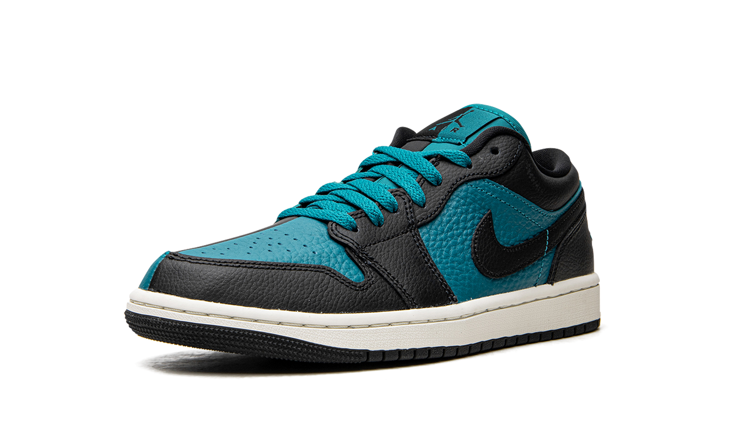 AIR JORDAN 1 LO SPLIT WMNS "Bright Spruce" DR0502 300