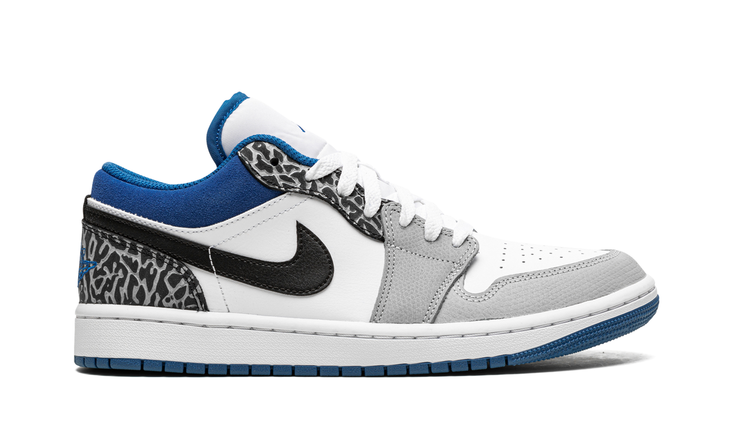 Jordan 1 Low SE "True Blue" DM1199 140