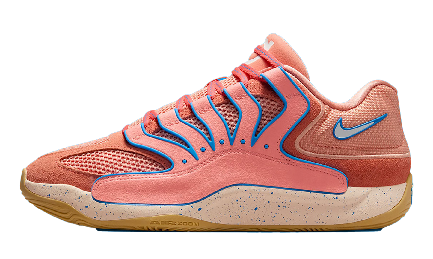 KD 18 "Atomic Pink" HV1992 601
