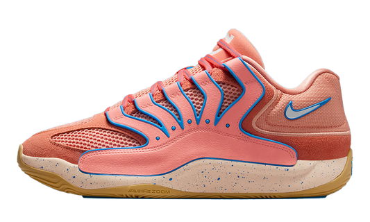 KD 18 "Atomic Pink" HV1992 601