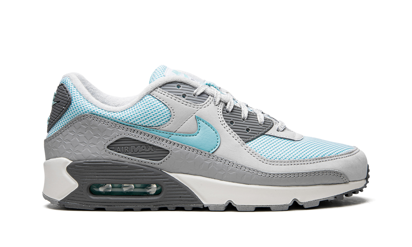 Air Max 90 "Snowflake"