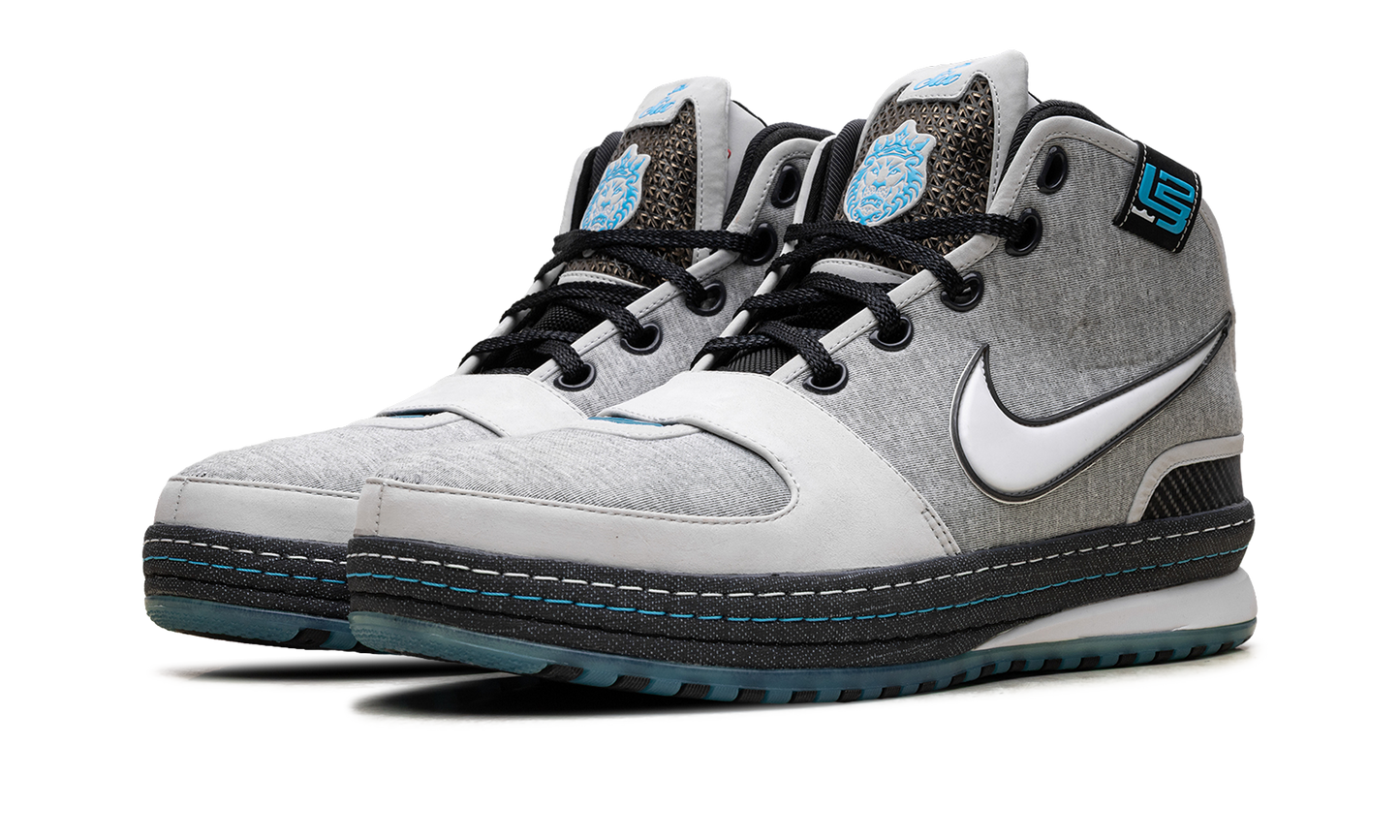 Zoom LeBron VI "Athlete" 346526 041