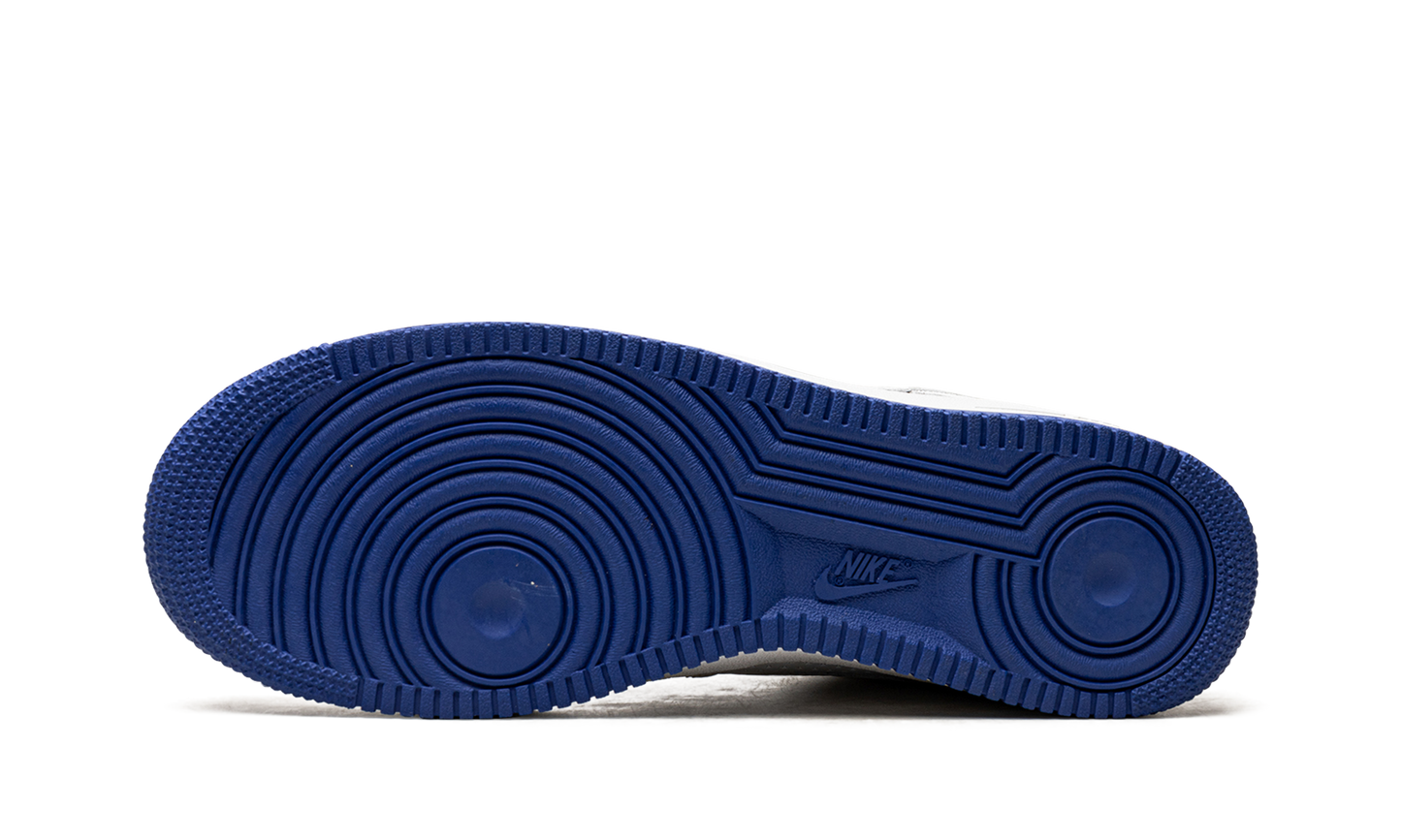 Air Force 1 "White / Royal 2006" 313642 141