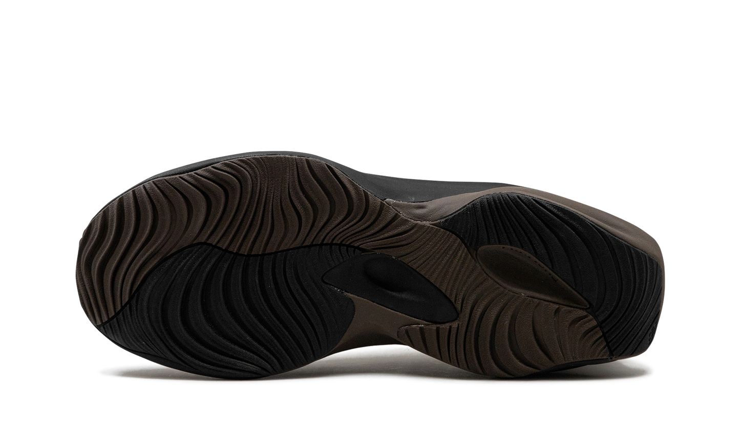 WRPD Runner "Dark Mushroom" UWRPDMUS