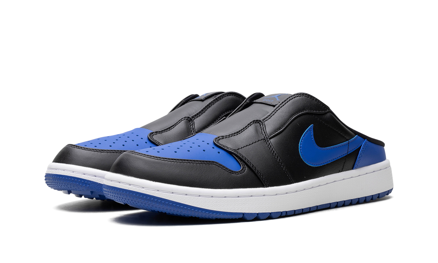 Air Jordan 1 "Royal" FJ1214 002