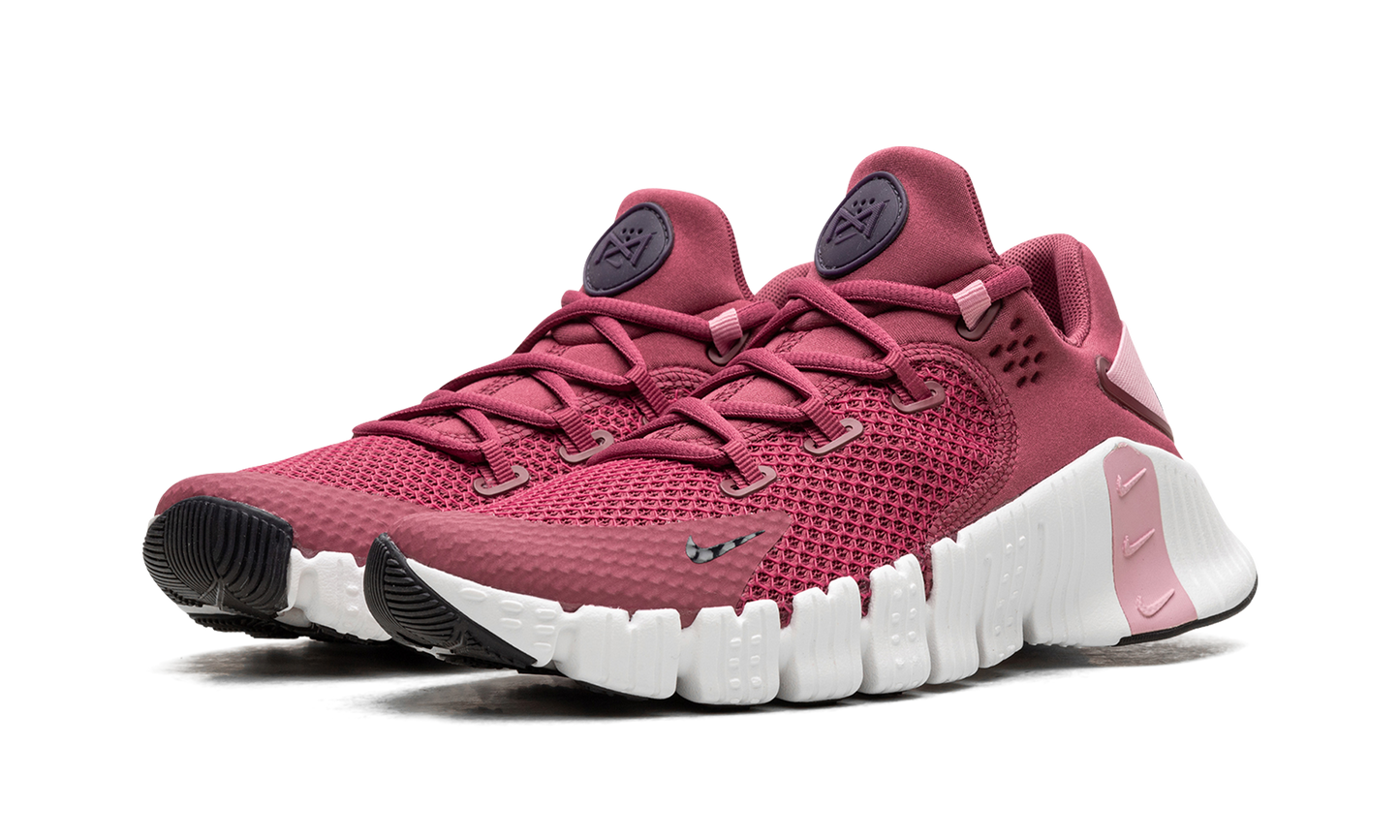 Free Metcon 4 Wmns "Sweet Beet" CZ0596 600